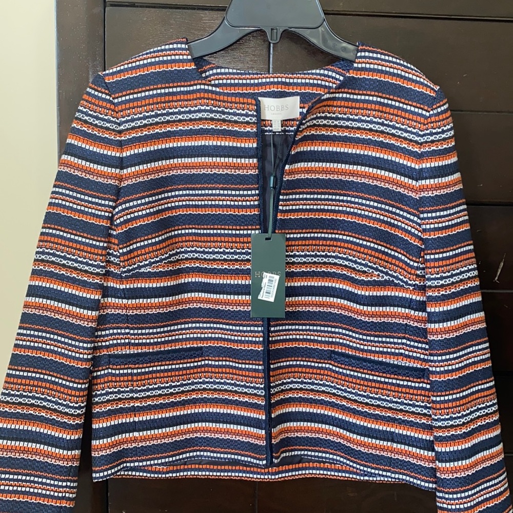 HOBBS LONDON jacket